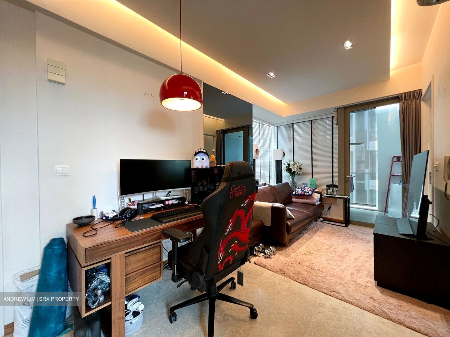 Newton Edge (D9), Apartment #626493471